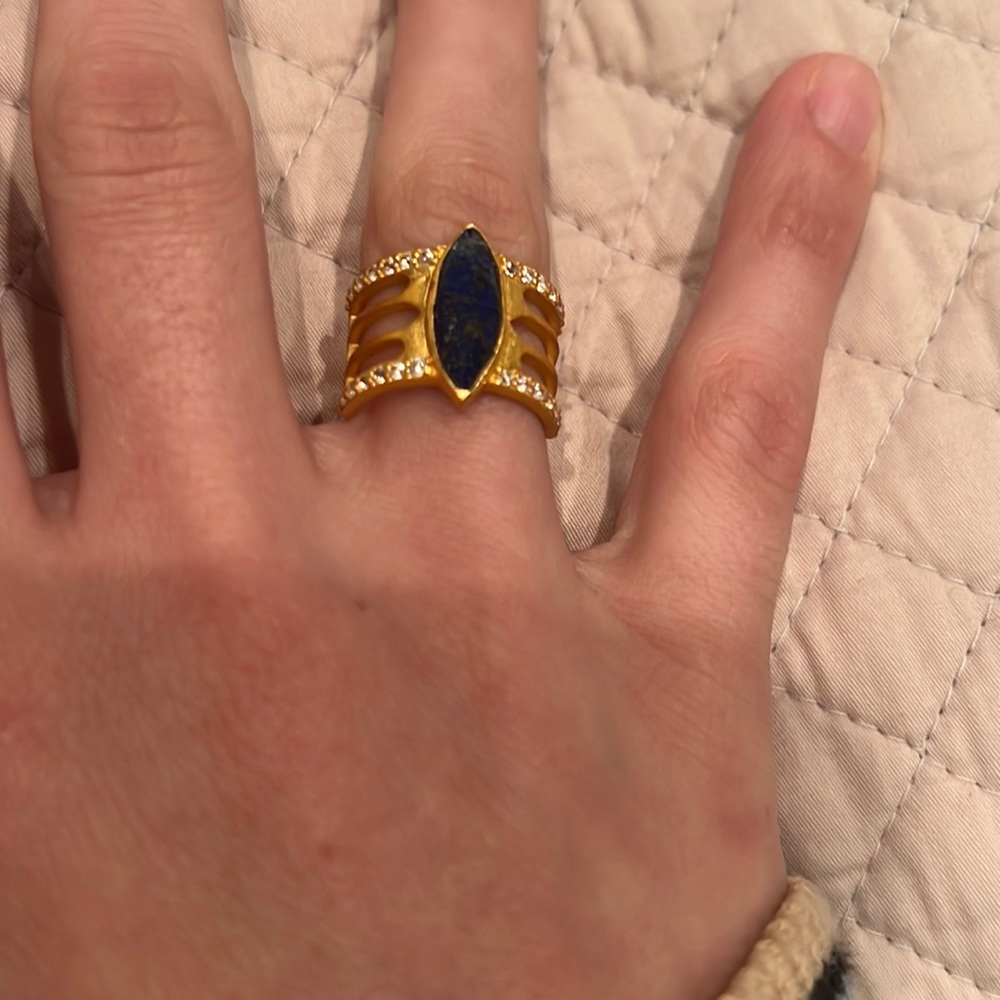 Ring size 5